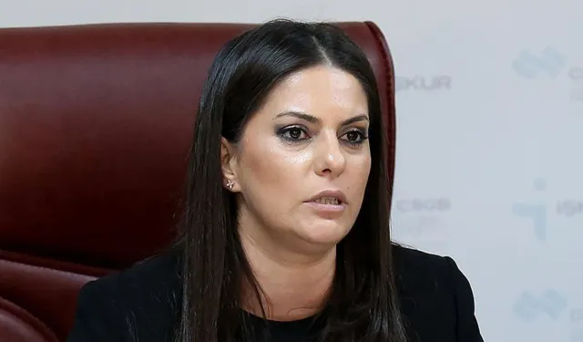 Ankara Milletvekilinden yangın bölgeleri için destek mesajı
