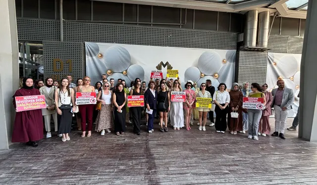 Diyetisyenler mesleki hakları için Ankara’dan seslendi