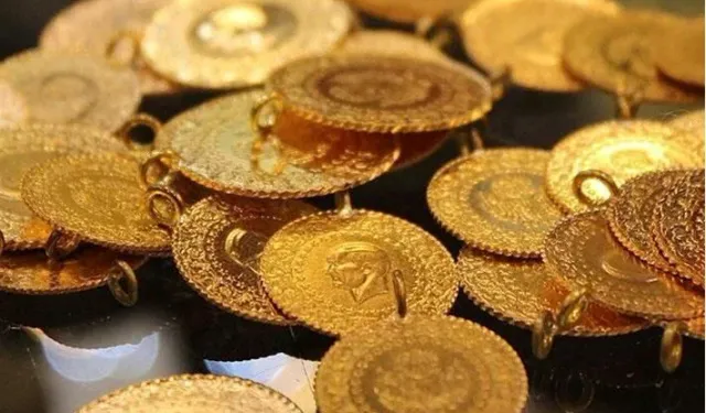 Altında rekor beklentisi