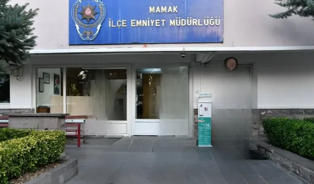 Mamak’ta gürültücü sürücüler ve driftçilere ceza yağdı!