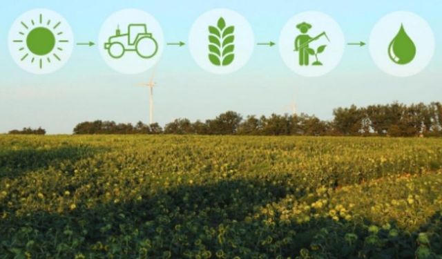 Beypazarı’nda Yerel Kalkınma Hamlesi