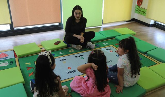 Çankaya’da Ücretsiz Oyunevi ve Atölyeler için Kayıtlar Açıldı