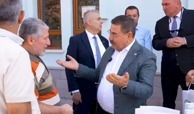 Gölbaşı Belediyesinden Çölyak hastalarına destek!