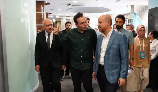 Kızılcahamam Belediye Başkanı Acar'dan gençlik ve gelecek vurgusu!