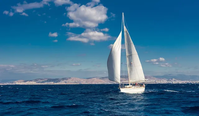 Etimesgut’ta Zafer Bayramı suyun üzerinde kutlanacak!