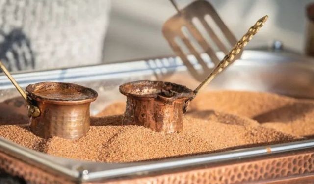 Yenimahalle Kahve Festivali Başlıyor!