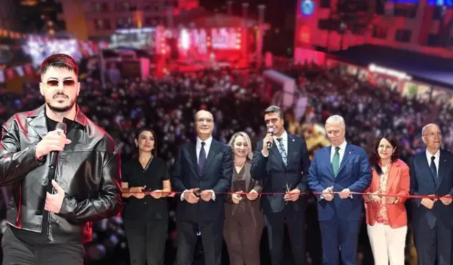 Haymana'da Türkiye’nin en büyük kaplıcası açıldı