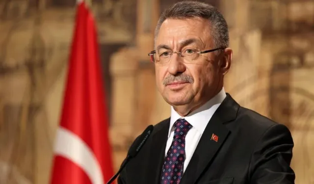 Fuat Oktay: Ankara Trafiği Çileye Dönüştü