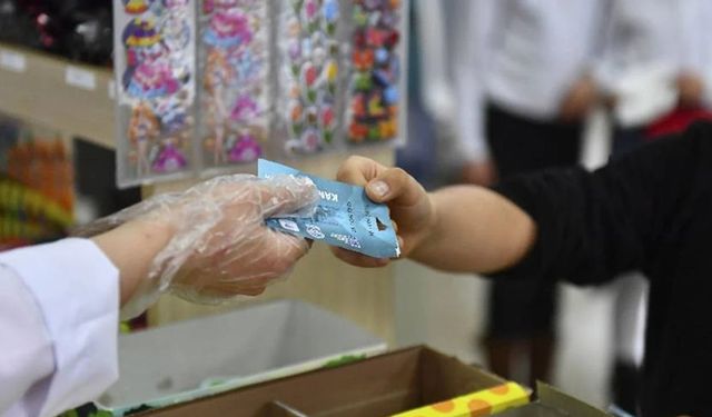 Ankara’da Kantin Desteği Projesi 5 İlçeye Daha Yayılıyor