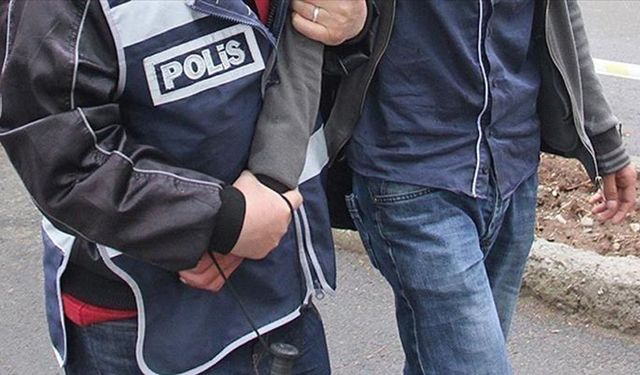 Ankara’da Taksiciye Saldırı: 4 Şüpheli Yakalandı