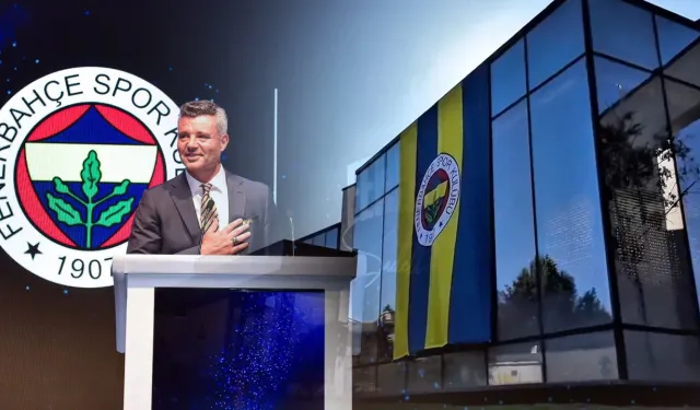 Fenerbahçeliler için Ankara'da ofis açıldı