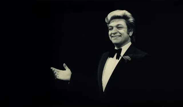 Zeki Müren Anma Konseri, CSO Ada Ankara'da