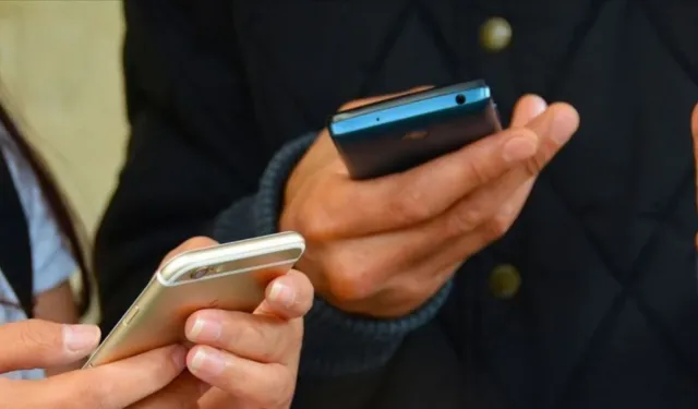 Kızılcahamam Belediyesinden dijital yenilik!