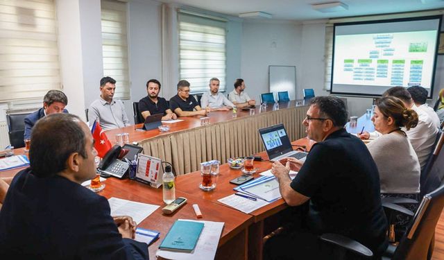 Mamak Belediyesi 7 Projeyle Türkiye Bilişim Ödülleri’nde