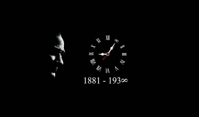 Gölbaşı'nda 10 Kasım’a özel geri dönüşüm kampanyası!