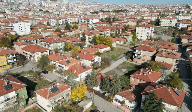 Önder Mahallesi’nde Dönüşüm için İrtibat Ofisi Açıldı