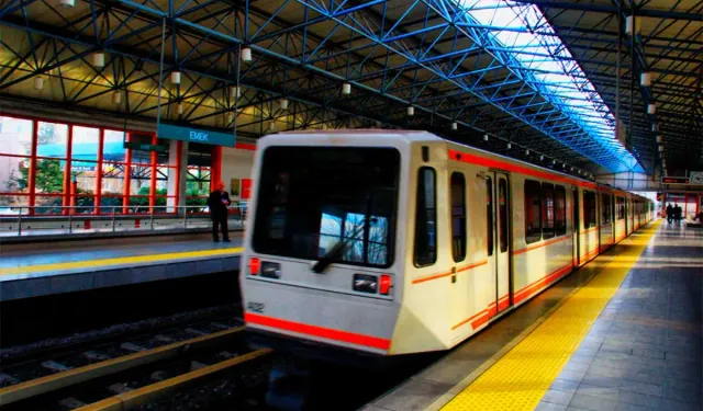 Ankara’da kış dönemi toplu taşımaya yeni düzen!