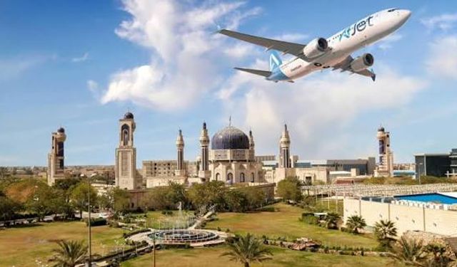 Ankara’ya yeni uluslararası hat: Bağdat seferleri başlıyor