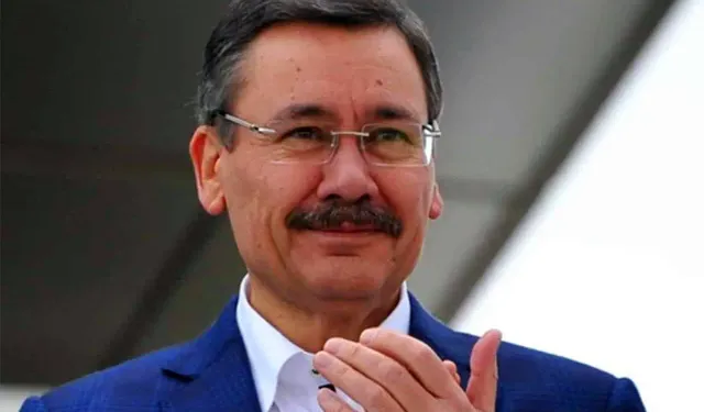 Gökçek’ten Göksu Parkı paylaşımı!