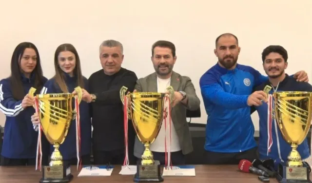 ASKİ Spor’dan tarihi rekor