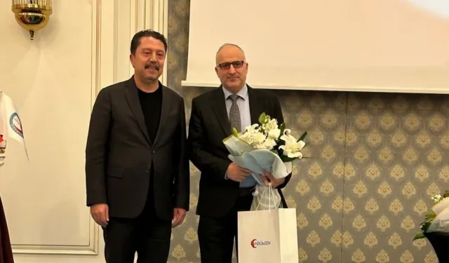 Beypazarı’ndan tıp dünyasına "bilim" köprüsü