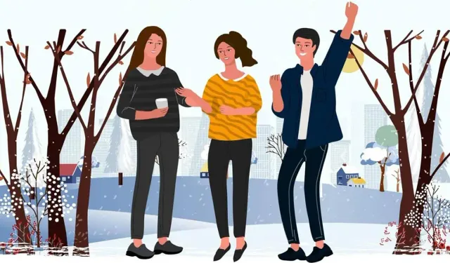 Altındağ’da Gençlik Merkezleri yarıyıl etkinlik takvimi açıklandı