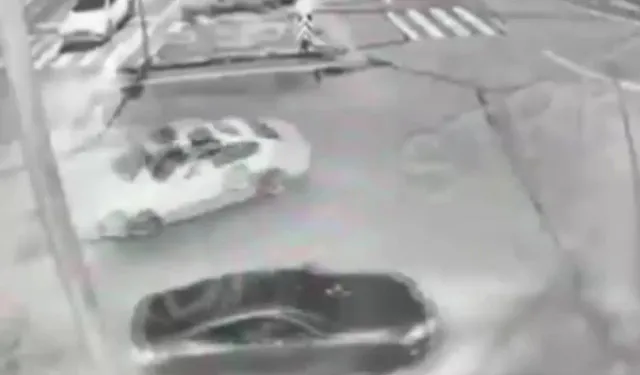 Etimesgut’ta drift yapan sürücülere ceza yağmuru