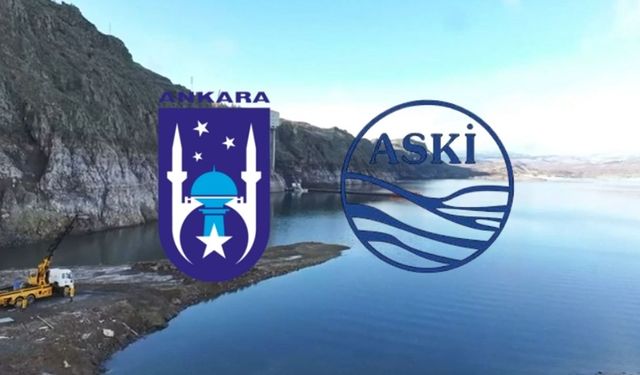 Ankaralılara Müjde! Su Kesintileri Sona Erdi