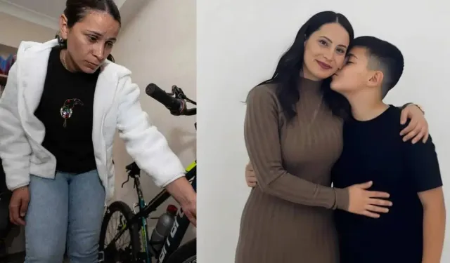 Keçiören’deki bisiklet faciasında savcılık kararına tepki!