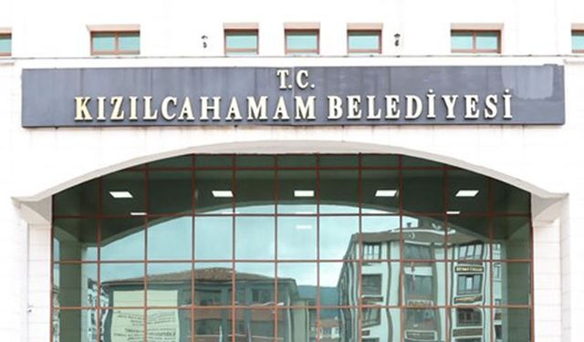 Kızılcahamam'da Bir İlk: Sosyal Tesis için Geri Sayım