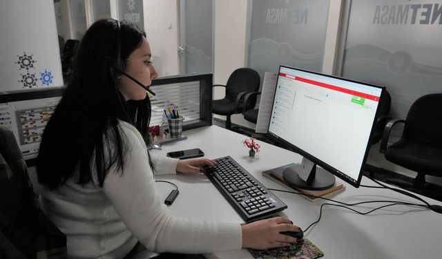 Keçiören’de Çözümün Adresi NetMasa