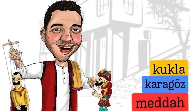 Polatlı'da Sömestr Coşkusu Başladı