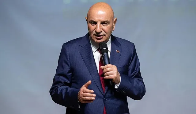 Altınok'tan Yavaş'a ağır suçlama