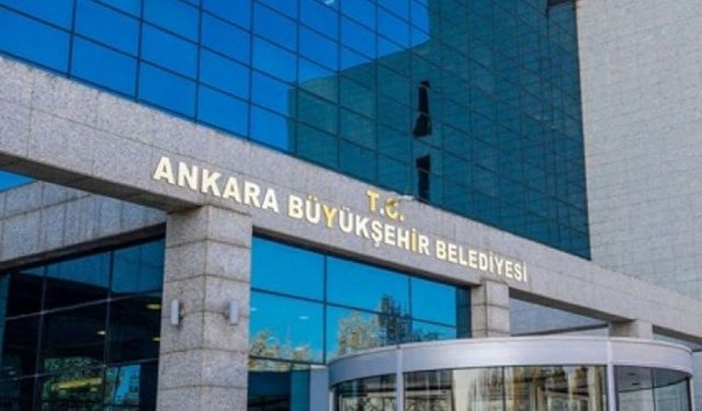 Ankara Büyükşehir Belediyesi'nden Ramazan’a Özel Program