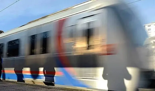 Başkentray banliyö hattı Sincan’dan Yenikent’e uzatılıyor