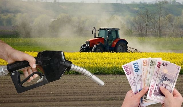 Ankara’da Çiftçilere Mazot Desteği Başvuruları Uzatıldı