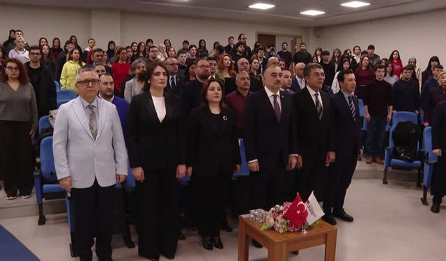 Ankara’da Hocalı Şehitleri Anıldı