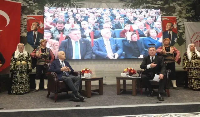 Fethi Yaşar: "Vatandaşıma ne söz verdiysem tuttum!"