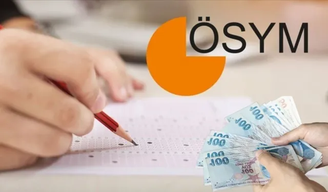 Akyurt’ta YKS başvuru ücretleri belediyeden!