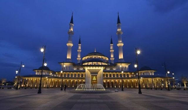 ‘Bir Ramazan Akşamı’ Programı 19 Şubat'ta Külliye'de Başlıyor