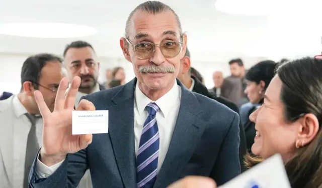 Etimesgut Belediyesi ELoGE ödülünü 2. kez üst üste aldı