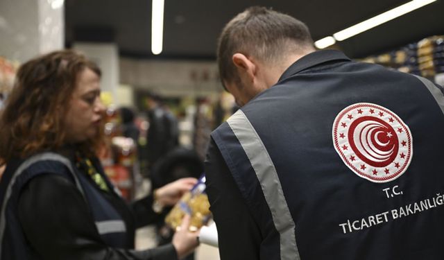 Etimesgut’ta Ramazan Denetimi, Fahiş Fiyata Geçit Yok!