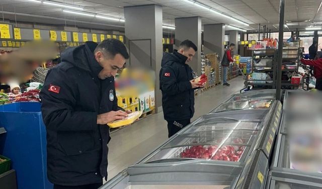 Haymana'da Ramazan Mesaisi