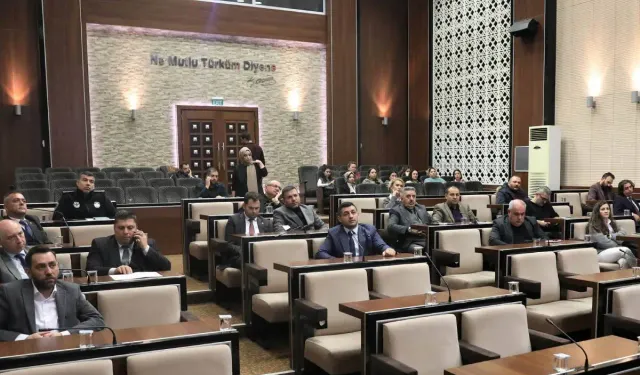 Keçiören’de hizmet ve veri güvenliği için kritik adım