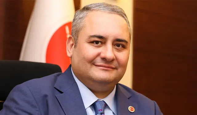 Mesut Özarslan: Yeniden suç duyurusunda bulunacağım