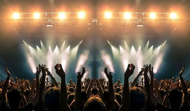 Sincan'da Ramazan Konserleri Başlıyor