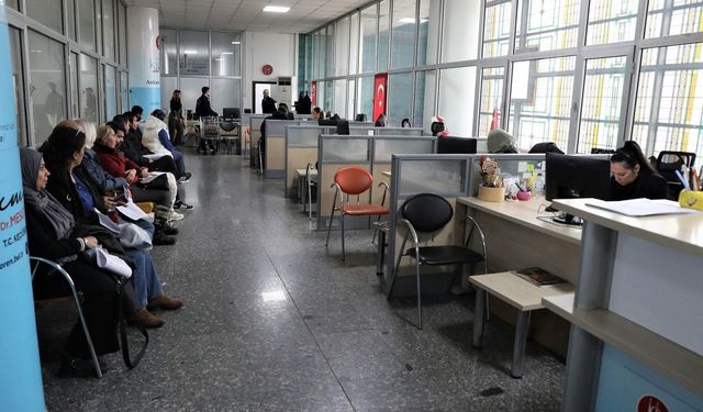 Keçiören Kariyer Ofisi’nden İstihdama Büyük Destek