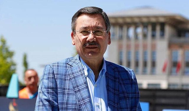 Melih Gökçek'ten SHÇEK iddialarına çok sert tepki: Kimin köpeğisiniz?