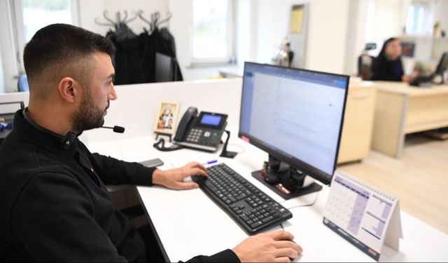 Mamak Belediyesi Vatandaş Odaklı Hizmet Ağını Güçlendirdi