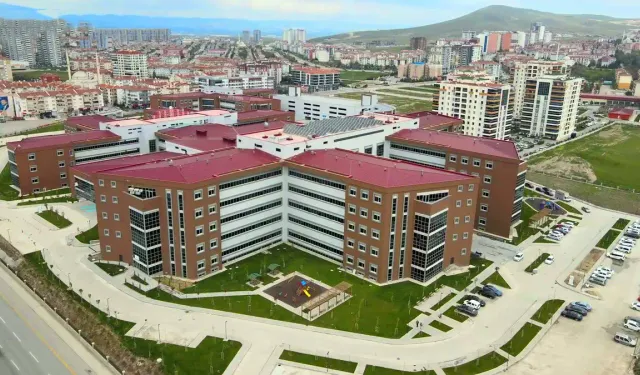 Sincan Eğitim ve Araştırma Hastanesi’nde doktor sayısı artırıldı